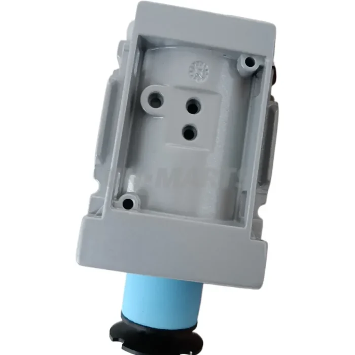 Festo MS4-LF-1/4-CRM