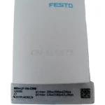 Festo MS4-LF-1/4-CRM