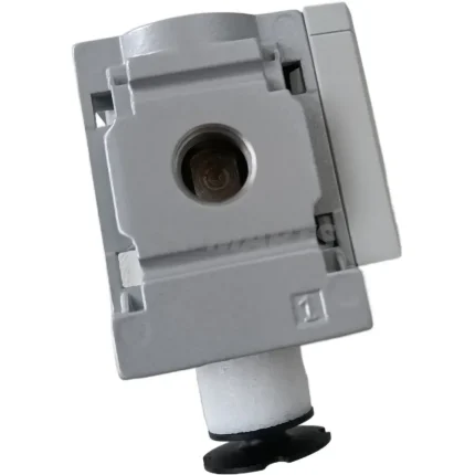 Festo MS4-LF-1/4-E-R-M