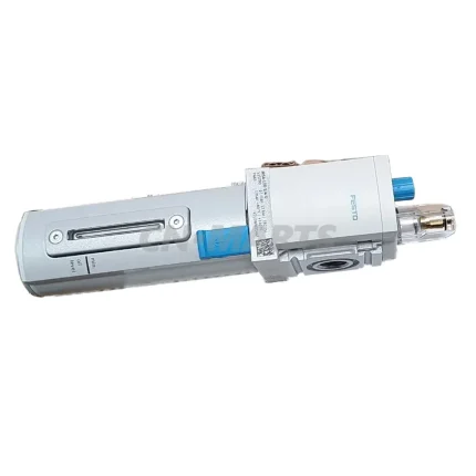 Festo MS4-LOE-1/4-U
