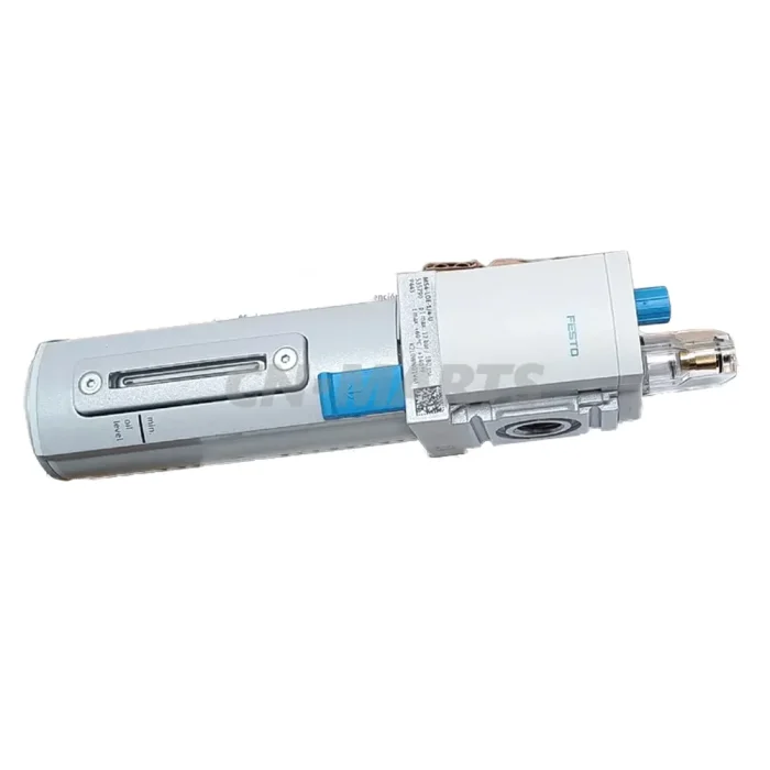 Festo MS4-LOE-1/4-U
