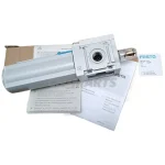 Festo MS4-LOE-1/4-U
