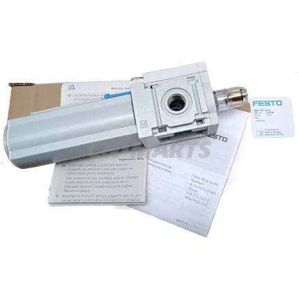 Festo MS4-LOE-1/4-U