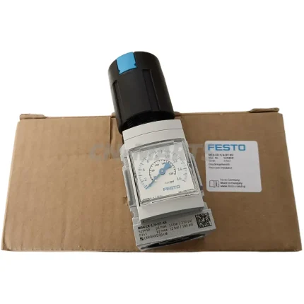 Festo MS4-LR-1/4-D7-AS