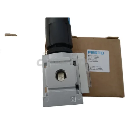 Festo MS4-LR-1/4-D7-AS