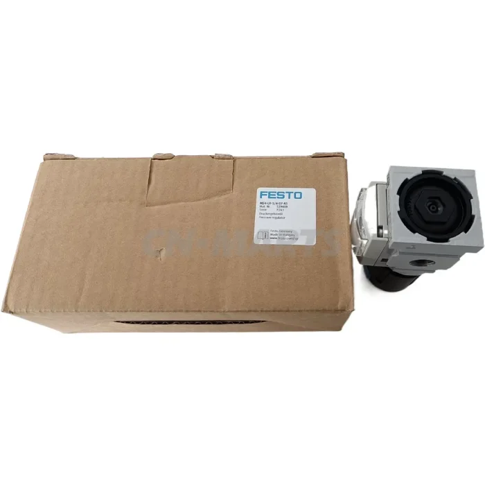 Festo MS4-LR-1/4-D7-AS