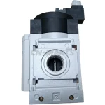 Festo MS6-DE-1/2-10V24