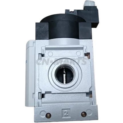 Festo MS6-DE-1/2-10V24