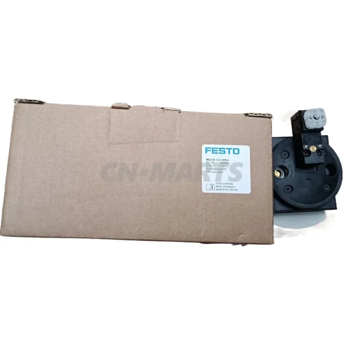 Festo MS6-DE-1/2-10V24