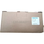 Festo MS6-DE-1/2-10V24