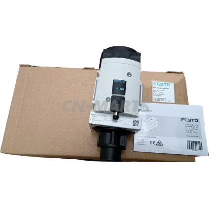 Festo MS6-EE-1/