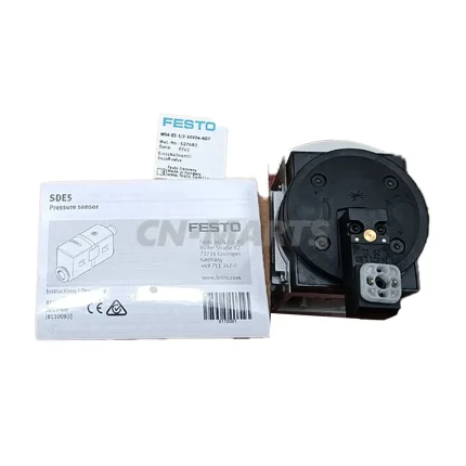 Festo MS6-EE-1/