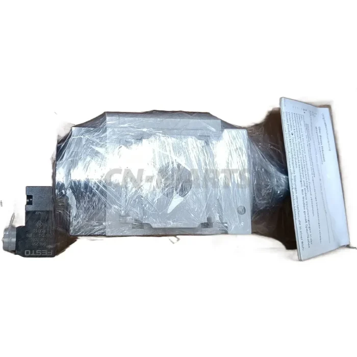 Festo MS6-EE-1/