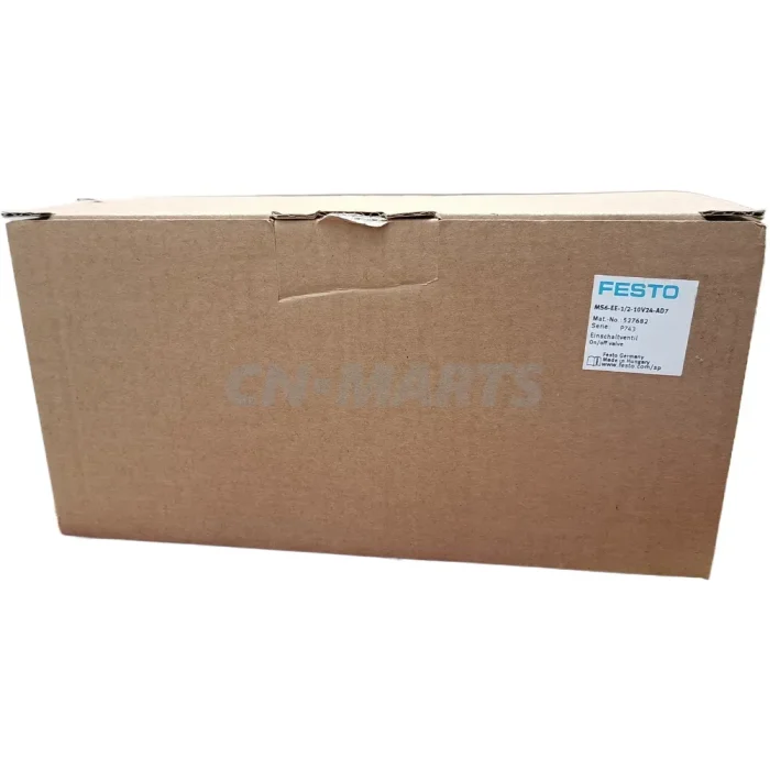 Festo MS6-EE-1/