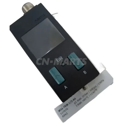 Festo MS6-FRM-1/2-A4