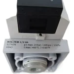 Festo MS6-FRM-1/2-A4