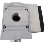Festo MS6-FRM-1/2-A4