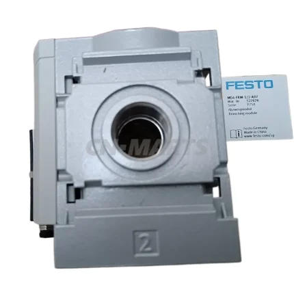 Festo MS6-FRM-1/2-