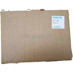 Festo MS6-FRM-1/2-