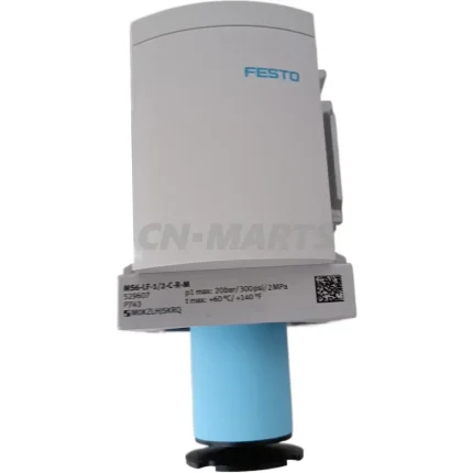 Festo MS6-LF-1/2-C-R-M