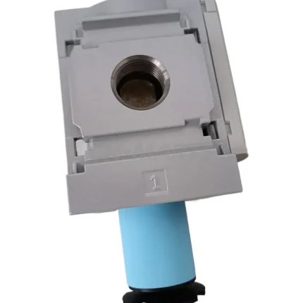 Festo MS6-LF-1/2-C-R-M