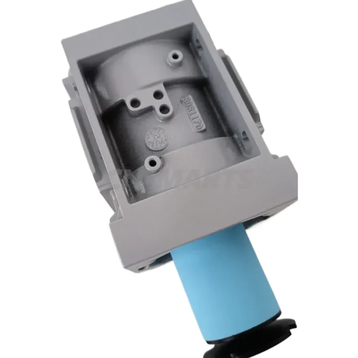 Festo MS6-LF-1/2-C-R-M