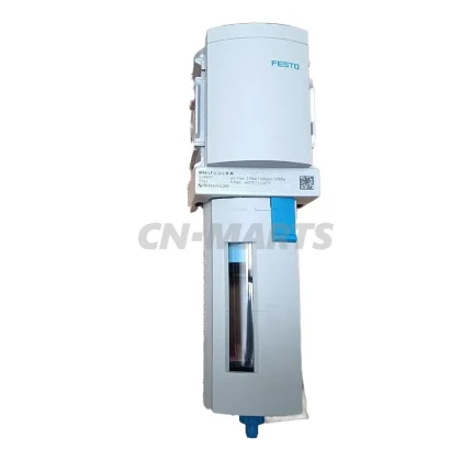 Festo MS6-LF-1/2-