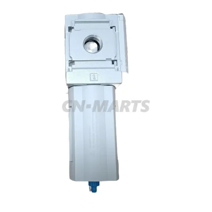 Festo MS6-LF-1/2-