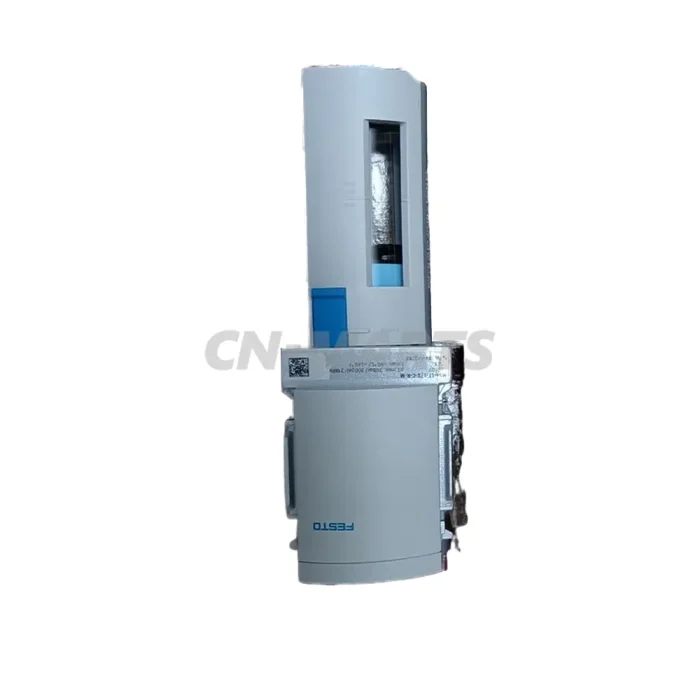 Festo MS6-LF-1/2-