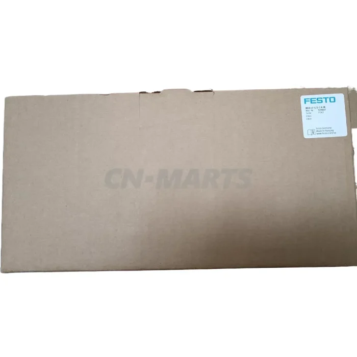 Festo MS6-LF-1/2-