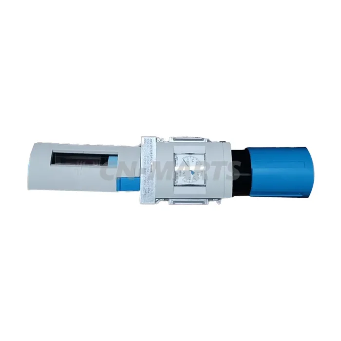 Festo MS6-LFR-3/8