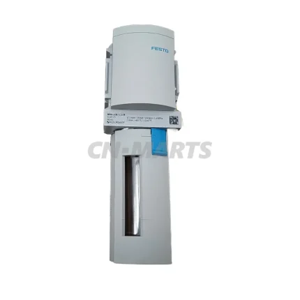 Festo MS6-LOE-1/2-R