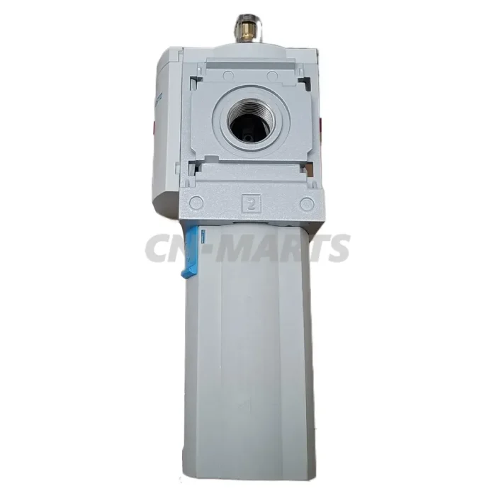 Festo MS6-LOE-1/2-R