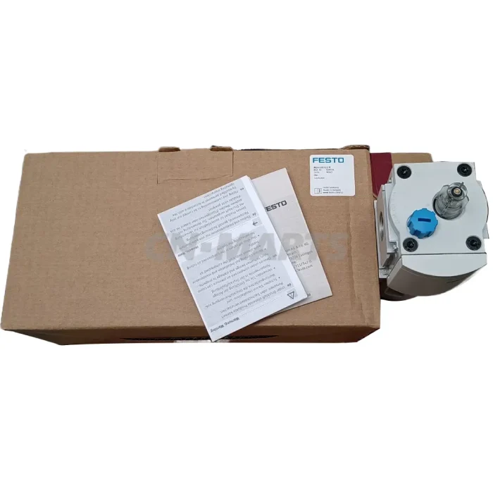 Festo MS6-LOE-1/2-R