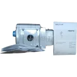 Festo MS6-LOE-1/2-R