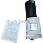 Festo MS6-LRB-1/2-D6-A