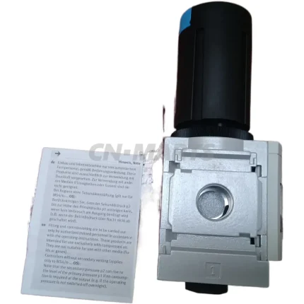 Festo MS6-LRB-1/2-D6-A