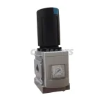 Festo MS6-LRB-1/2-D6-A