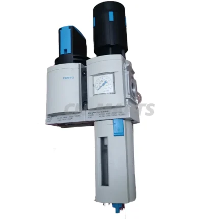 Festo MSB6-1/2:C3:J1