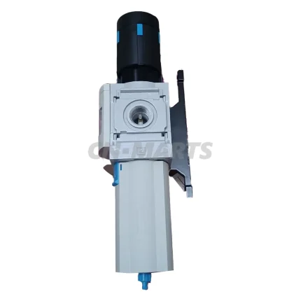 Festo MSB6-1/2:C3:J1