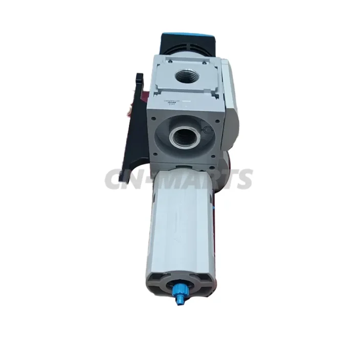 Festo MSB6-1/2:C3:J1