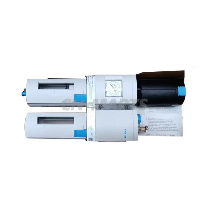 Festo MSB6-1/2-FRC5