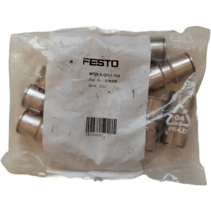 Festo NPQH-D-Q14-E-P10
