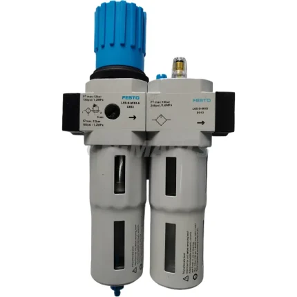 Festo RC-3/4-D-MIDI-A