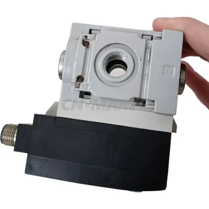 Festo SDE1-D10-G-MS4-L-P