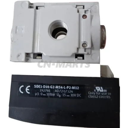 Festo SDE1-D10-G-MS4-L-P