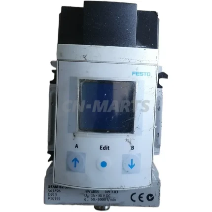 Festo SFAM-62-5000L-M-25A-M1