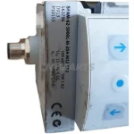 Festo SFAM-62-5000L-M-25A-M1
