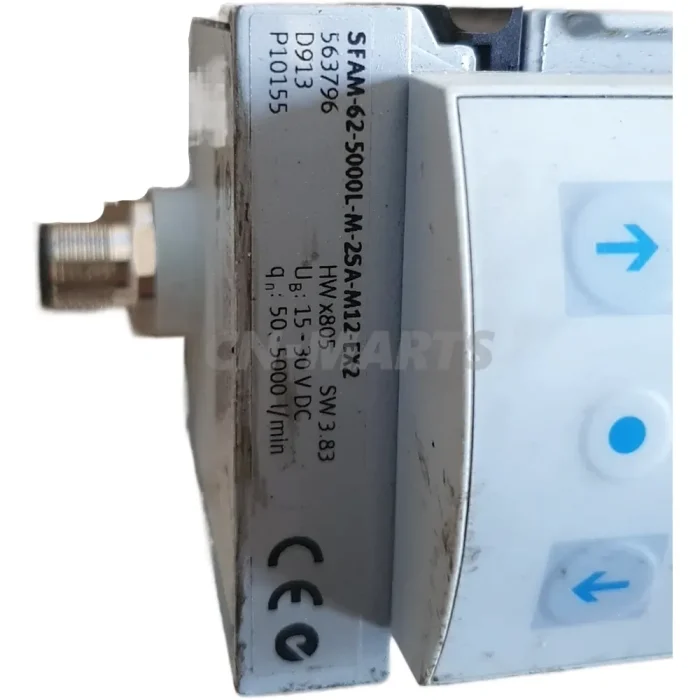 Festo SFAM-62-5000L-M-25A-M1
