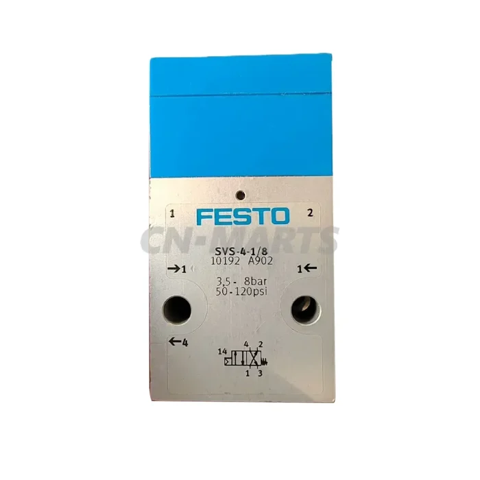 Festo SVS-4-1/8